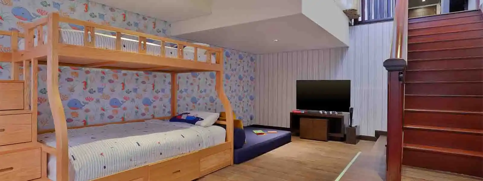 Anantara Dubai The Palm Resort & Spa-1